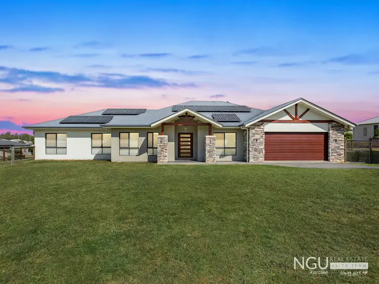 10 Louisa Place, Karalee QLD 4306