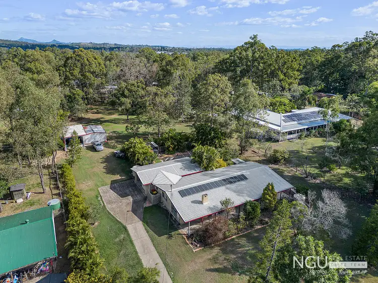 17-19 Mitchell Street, Barellan Point QLD 4306