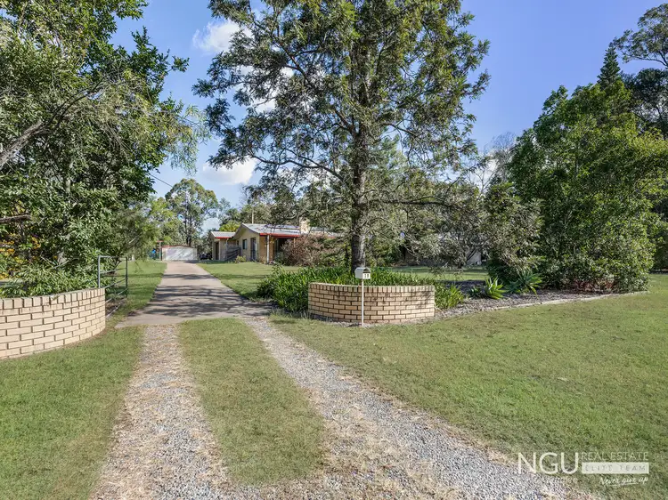 Second view of Homely house listing, 17-19 Mitchell Street, Barellan Point QLD 4306