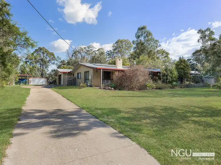 Third view of Homely house listing, 17-19 Mitchell Street, Barellan Point QLD 4306