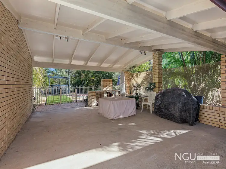 Fourth view of Homely house listing, 17-19 Mitchell Street, Barellan Point QLD 4306