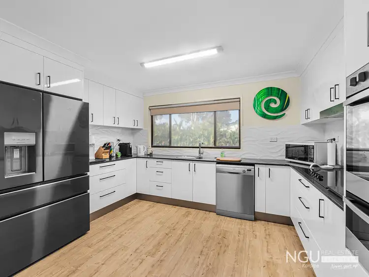 Fifth view of Homely house listing, 17-19 Mitchell Street, Barellan Point QLD 4306