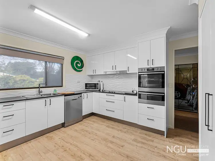 Sixth view of Homely house listing, 17-19 Mitchell Street, Barellan Point QLD 4306