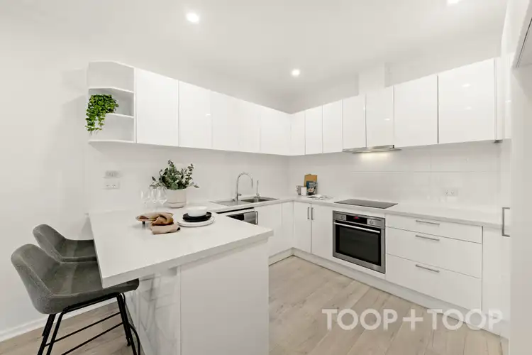 Second view of Homely unit listing, 2/26 Quinlivan Road, Pooraka SA 5095