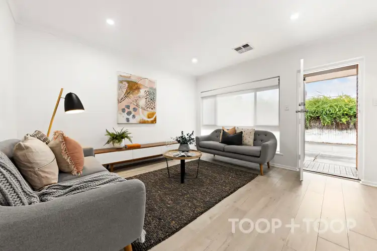 Third view of Homely unit listing, 2/26 Quinlivan Road, Pooraka SA 5095