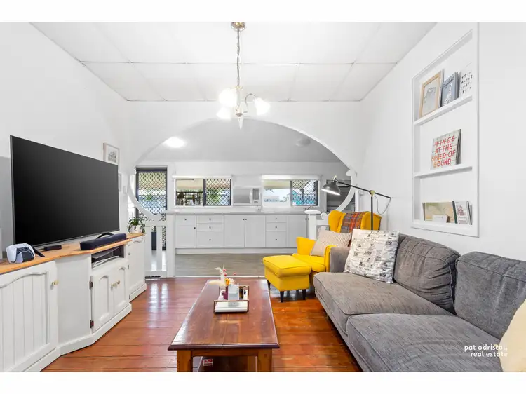 Third view of Homely house listing, 18 Ross Street, Allenstown QLD 4700