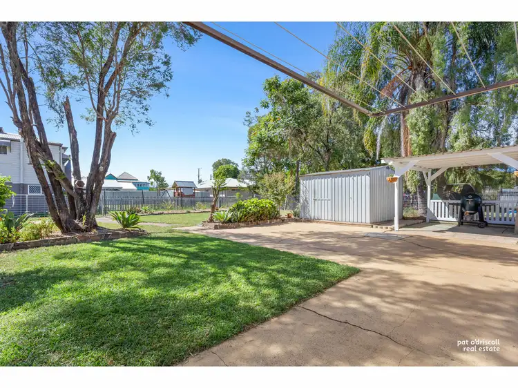 Fourth view of Homely house listing, 18 Ross Street, Allenstown QLD 4700