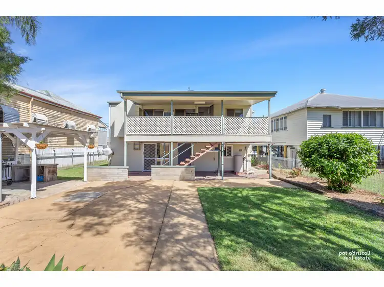 Fifth view of Homely house listing, 18 Ross Street, Allenstown QLD 4700