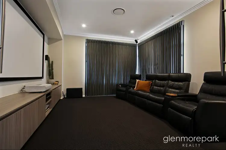 Third view of Homely house listing, 141 Bradley Street, Glenmore Park NSW 2745