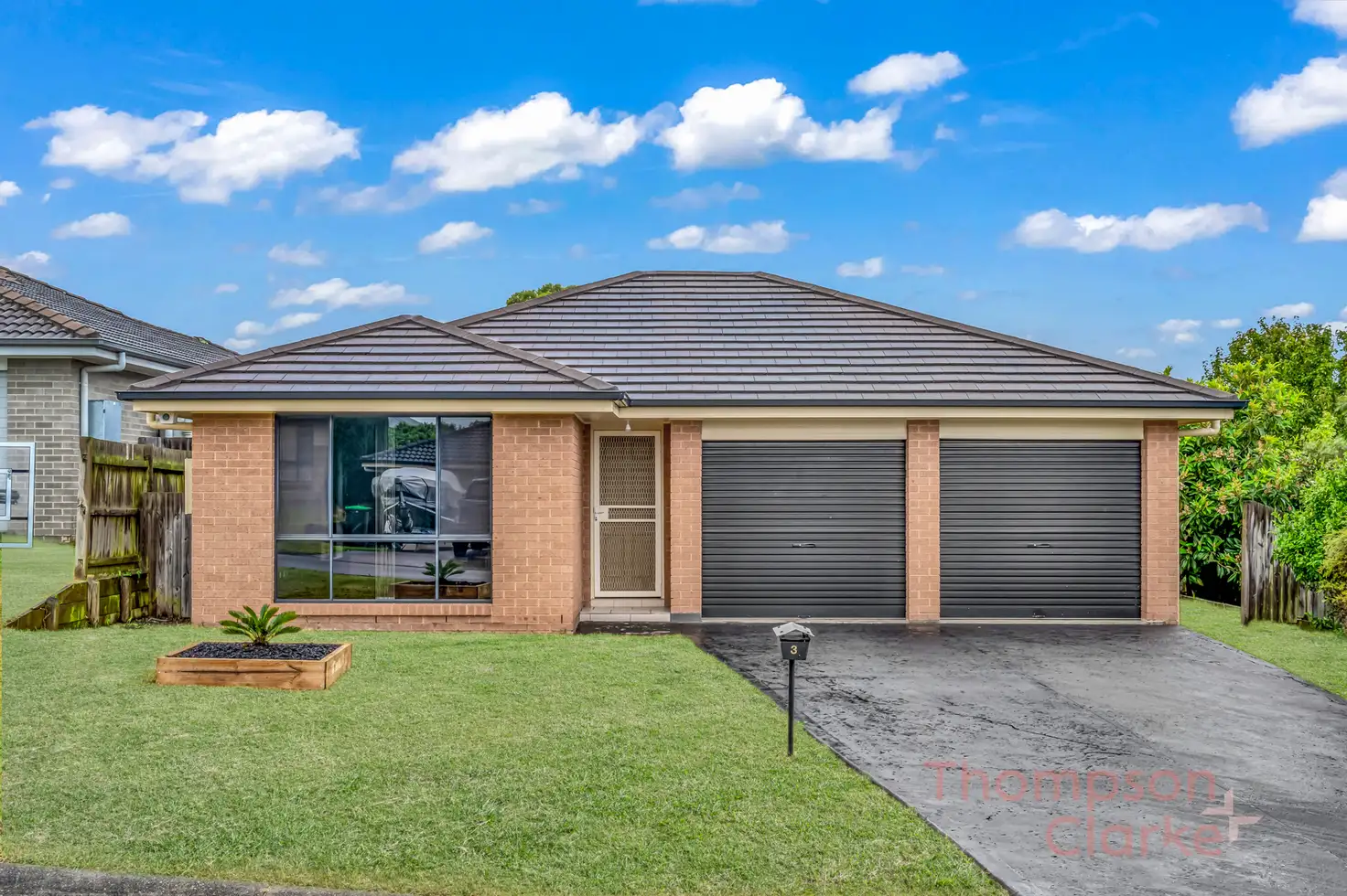 Main view of Homely house listing, 3 Peppercorn Close, Aberglasslyn NSW 2320