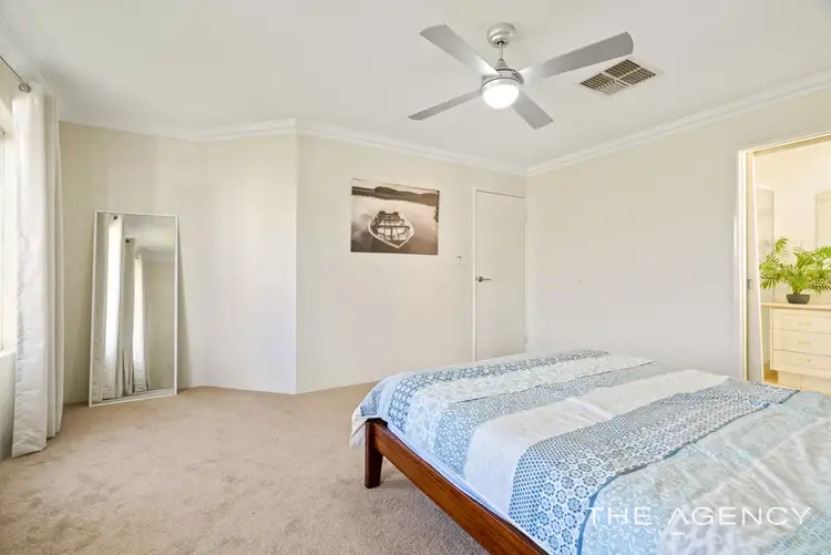 Sixth view of Homely house listing, 27 Kanji Loop, Atwell WA 6164