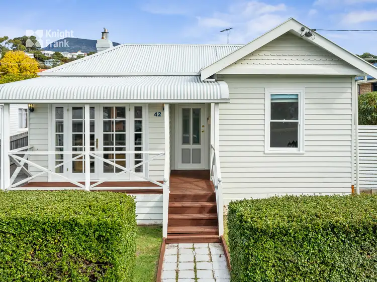 42 Coleman Street, Moonah TAS 7009