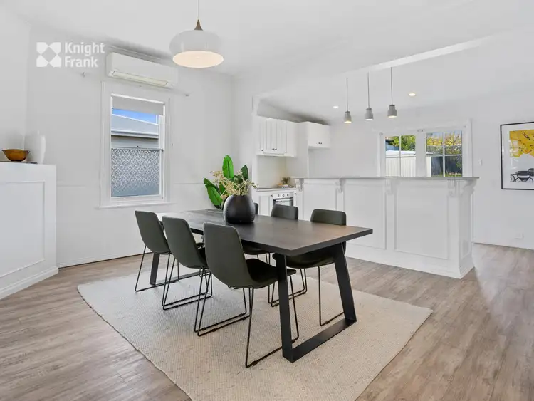 Fourth view of Homely house listing, 42 Coleman Street, Moonah TAS 7009