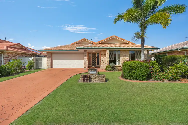 Main view of Homely house listing, 24 Narara Crescent, Banora Point NSW 2486