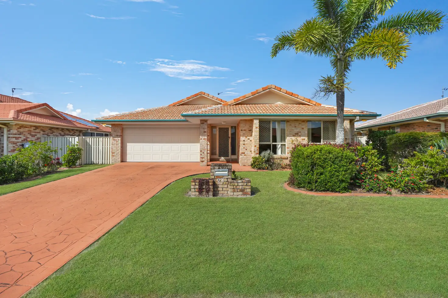 Main view of Homely house listing, 24 Narara Crescent, Banora Point NSW 2486