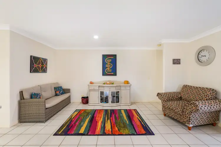 Second view of Homely house listing, 24 Narara Crescent, Banora Point NSW 2486