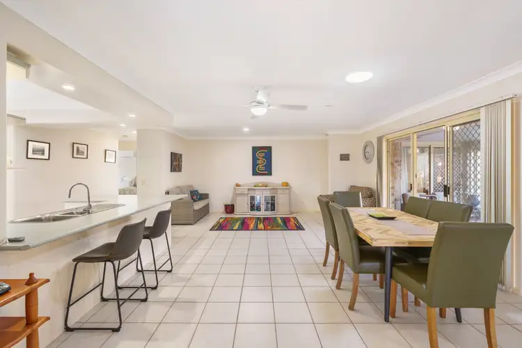 Third view of Homely house listing, 24 Narara Crescent, Banora Point NSW 2486