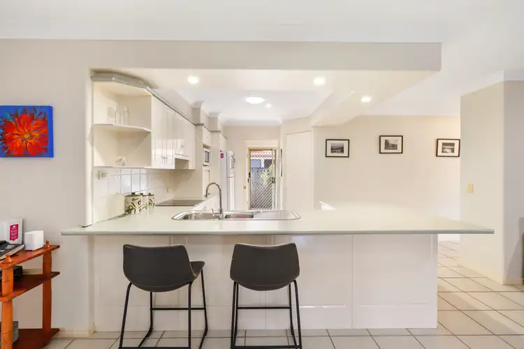 Fifth view of Homely house listing, 24 Narara Crescent, Banora Point NSW 2486