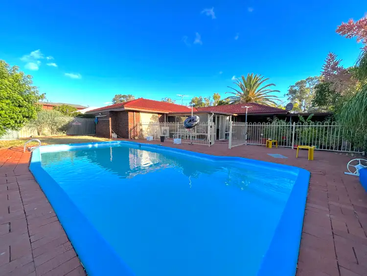11 Rosedene Way, Greenwood WA 6024
