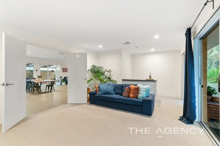 Fifth view of Homely house listing, 140 Horwood Road, Swan View WA 6056