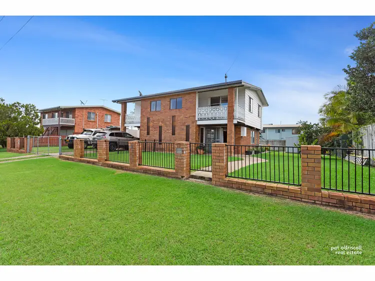 3 Blair Street, Kawana QLD 4701
