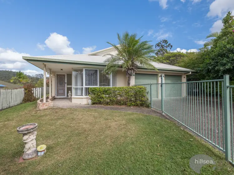 Main view of Homely house listing, 26 Oregon Way, Oxenford QLD 4210