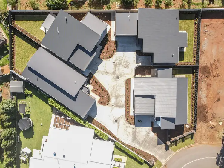 Second view of Homely apartment listing, Unit C/7-9 Salvanza Crescent, Griffith NSW 2680