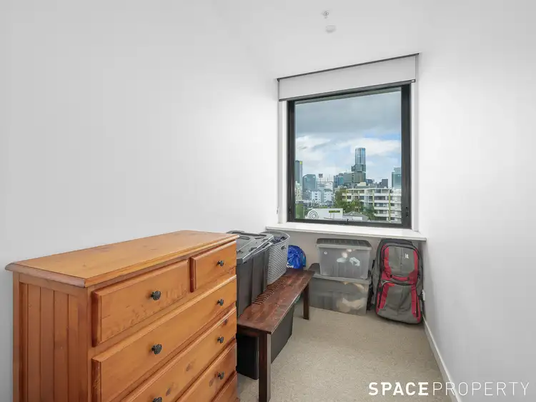 Sixth view of Homely apartment listing, 1014/477 Boundary Street, Spring Hill QLD 4000