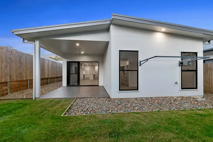 Fourth view of Homely semi-detached listing, 2/16 Dray Place, Palmwoods QLD 4555