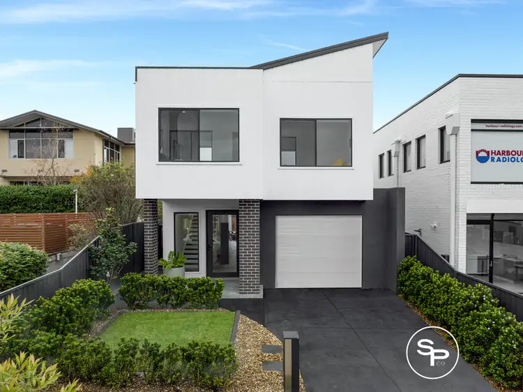 Lot 97 Tenth Avenue, Austral NSW 2179