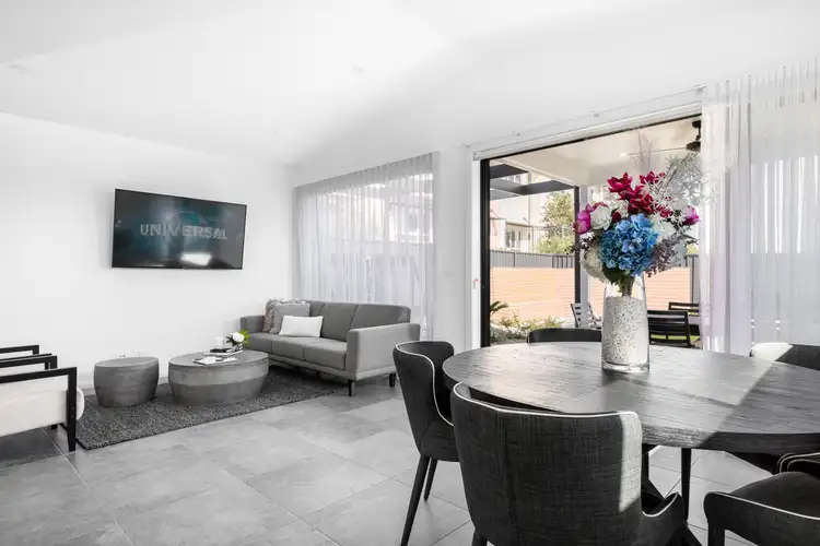 Sixth view of Homely house listing, Lot 97 Tenth Avenue, Austral NSW 2179