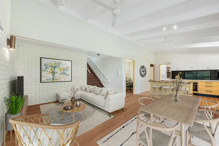 Main view of Homely house listing, 19 Betts Road, Camp Mountain QLD 4520
