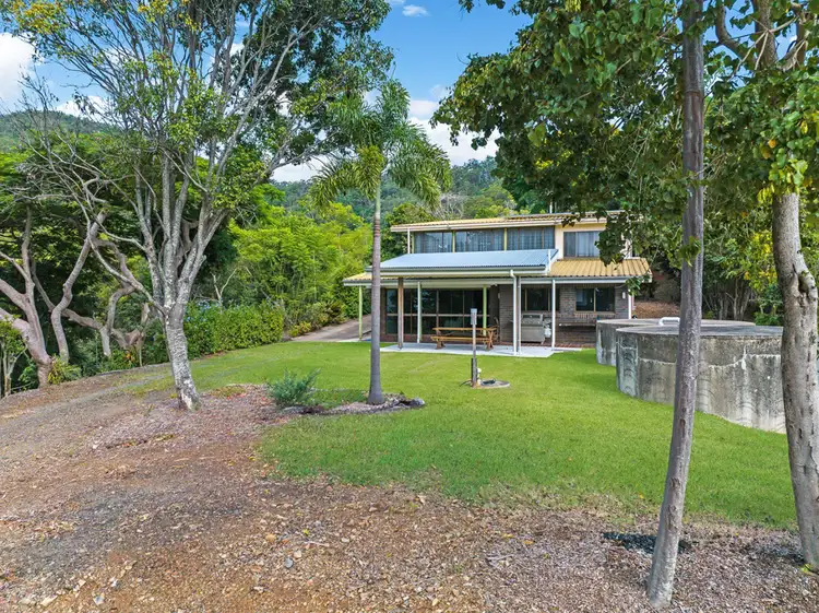 Second view of Homely house listing, 19 Betts Road, Camp Mountain QLD 4520