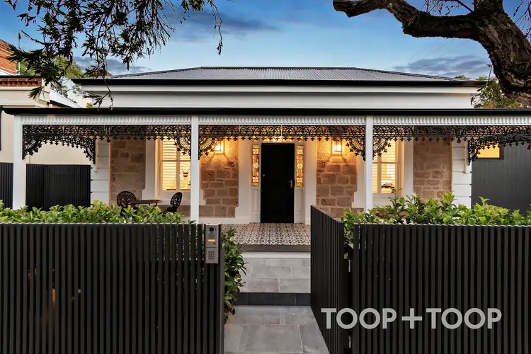 Main view of Homely house listing, 91 Alfred Street, Parkside SA 5063