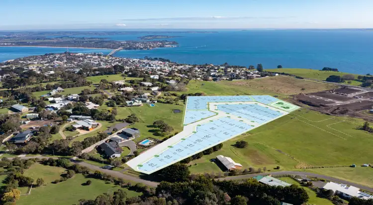 LOT 1, 17-19 Small Court, San Remo VIC 3925