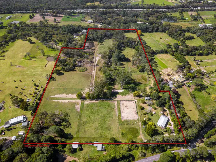 430 Wisemans Ferry Road, Somersby NSW 2250