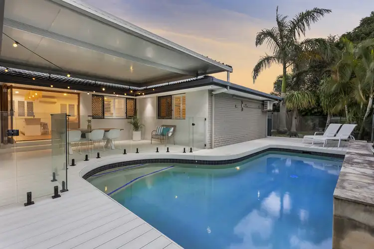 35 Harrier Drive, Burleigh Waters QLD 4220
