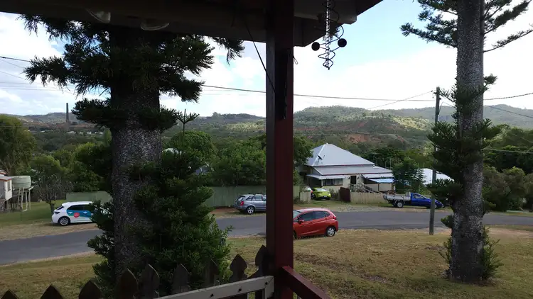 Third view of Homely house listing, 55 East St Ex, Mount Morgan QLD 4714