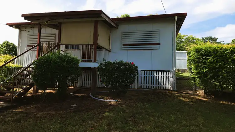 Fourth view of Homely house listing, 55 East St Ex, Mount Morgan QLD 4714