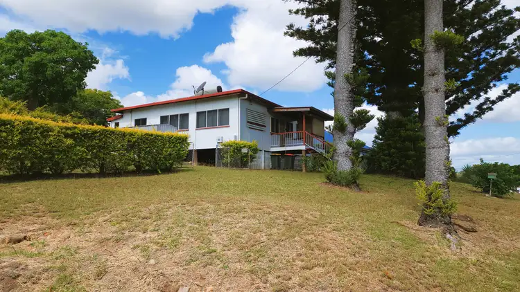 Fifth view of Homely house listing, 55 East St Ex, Mount Morgan QLD 4714