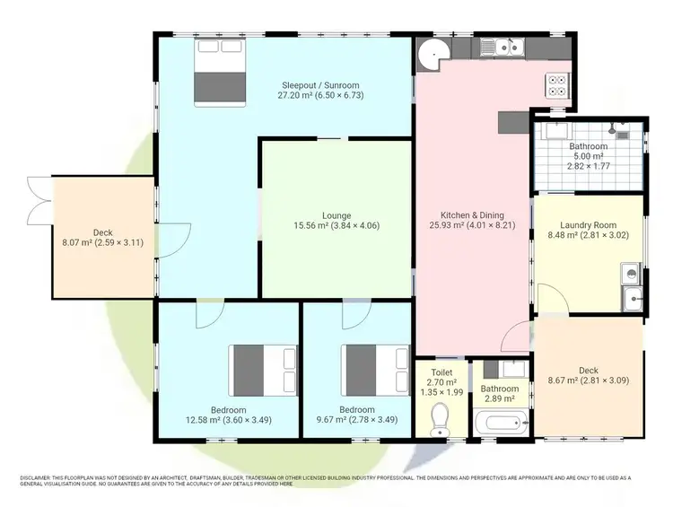 Sixth view of Homely house listing, 55 East St Ex, Mount Morgan QLD 4714