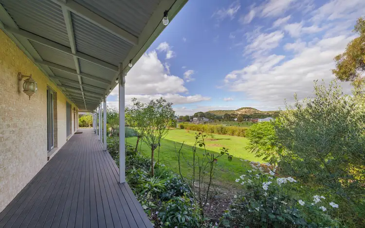 Second view of Homely house listing, 148 Camperdown-Cobden Road, Camperdown VIC 3260