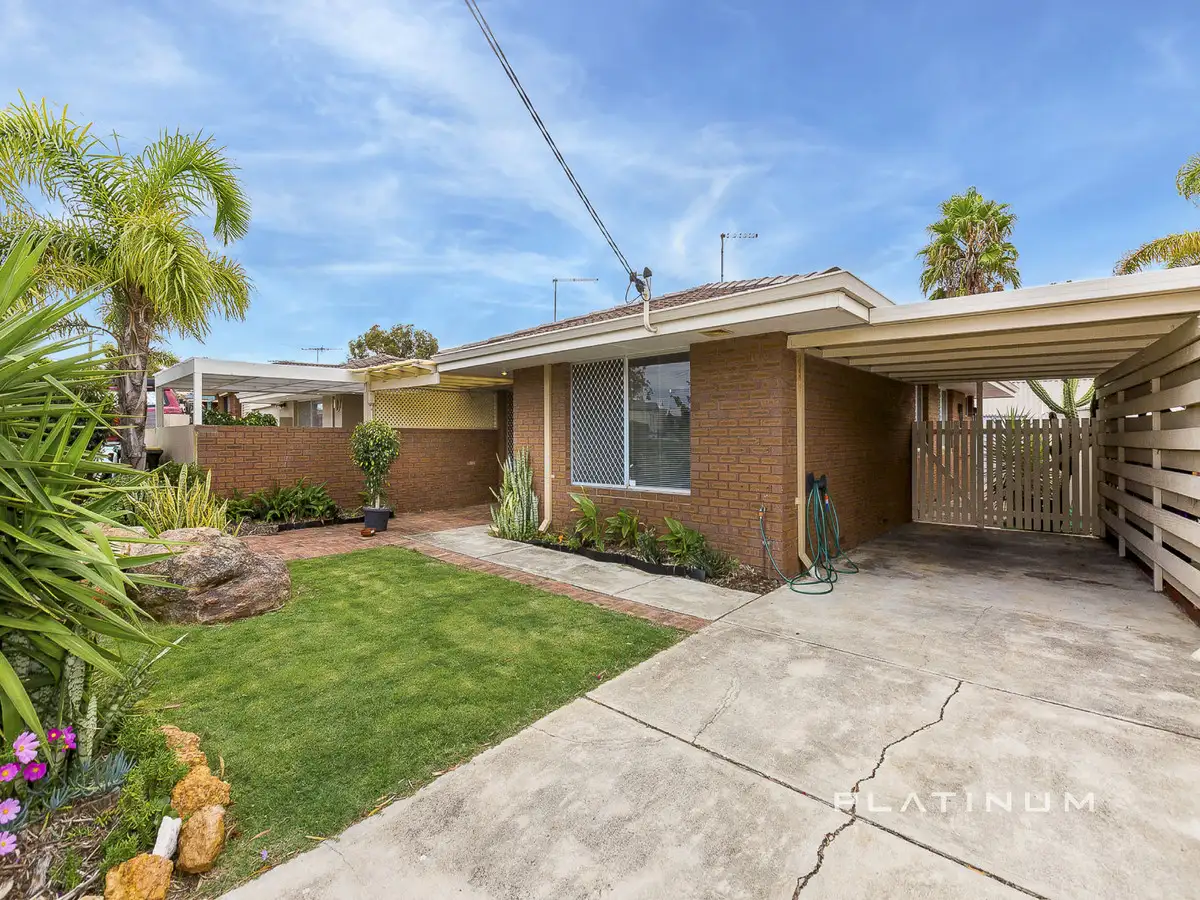 Main view of Homely house listing, 25B Camberwarra Drive, Craigie WA 6025
