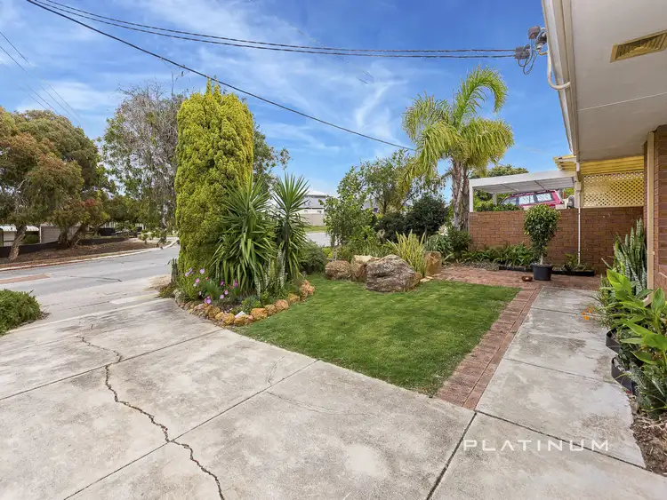 Second view of Homely house listing, 25B Camberwarra Drive, Craigie WA 6025