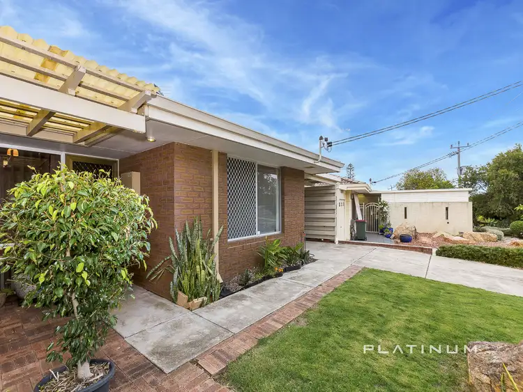 Third view of Homely house listing, 25B Camberwarra Drive, Craigie WA 6025