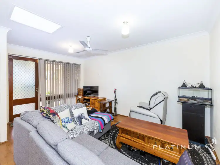 Fourth view of Homely house listing, 25B Camberwarra Drive, Craigie WA 6025