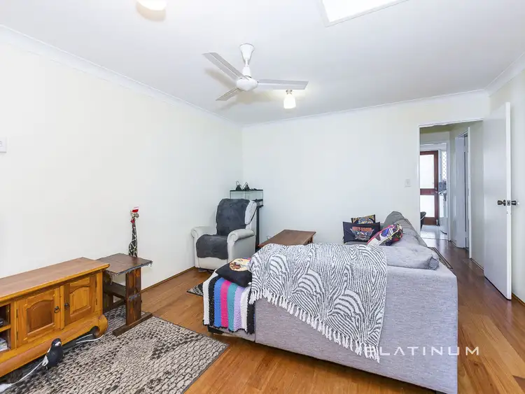 Sixth view of Homely house listing, 25B Camberwarra Drive, Craigie WA 6025