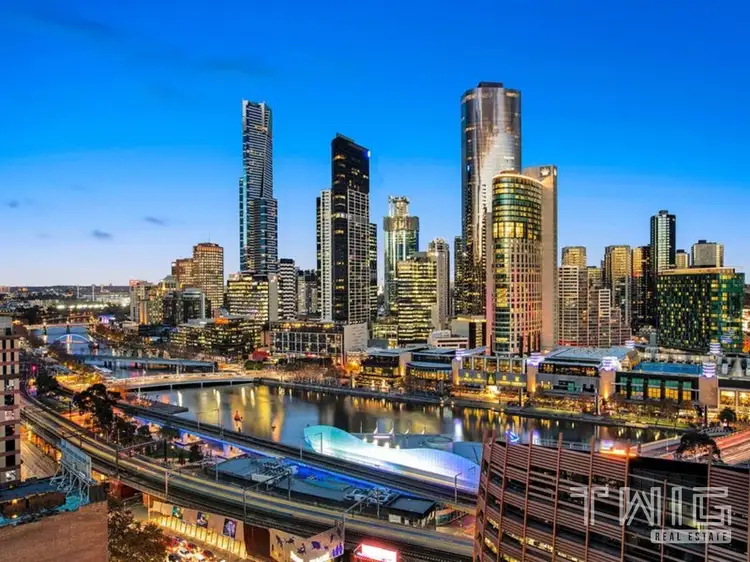 2105/7 Katherine Place, Melbourne VIC 3000