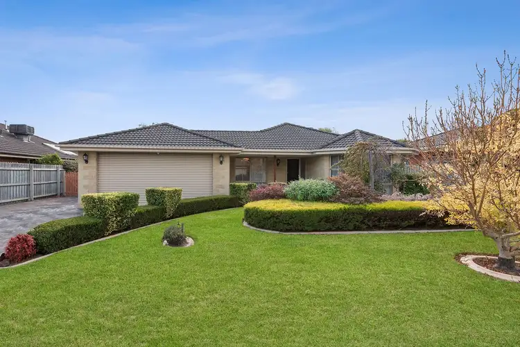 14 Dusky Drive, Safety Beach VIC 3936