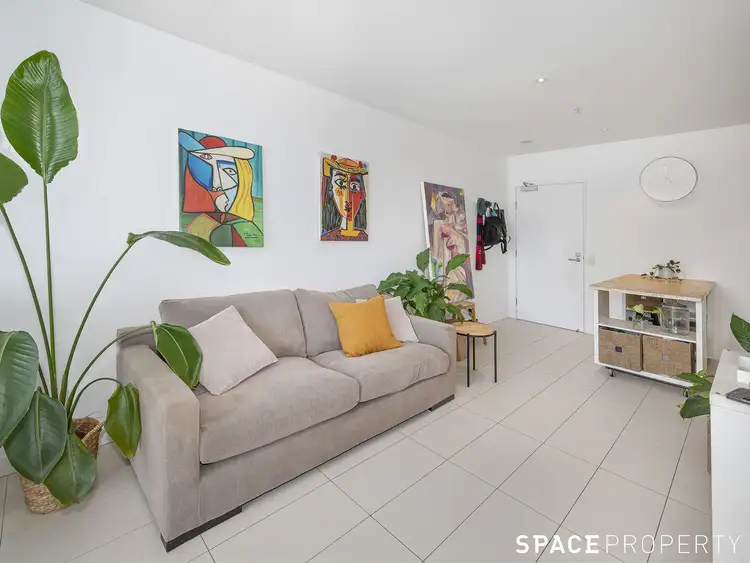 Second view of Homely apartment listing, 1108/338 Water Street, Fortitude Valley QLD 4006